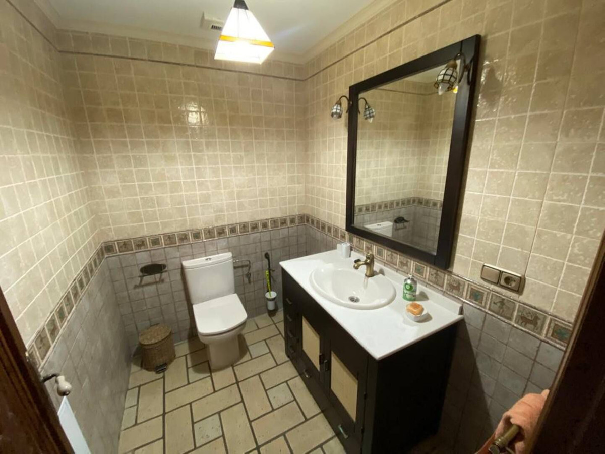 Vrijstaande Villa te koop in Ronda | 4 slaapkamers H5116546