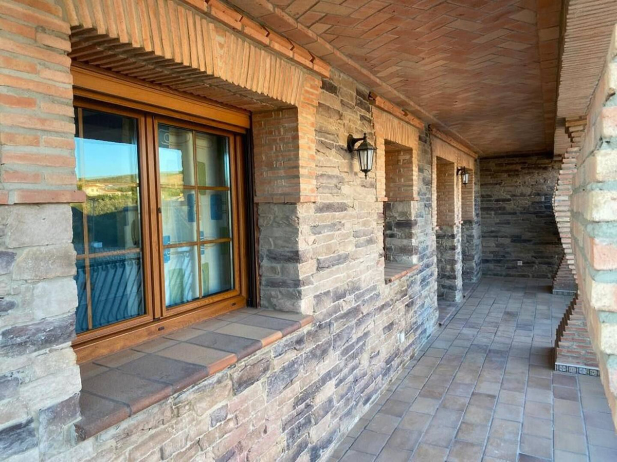 Vrijstaande Villa te koop in Ronda | 4 slaapkamers H5116546