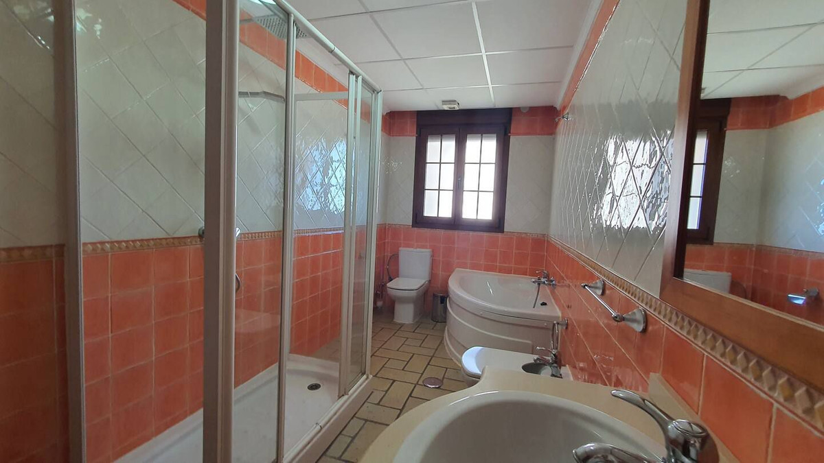 Vrijstaande Villa te koop in Ronda | 4 slaapkamers H5116546