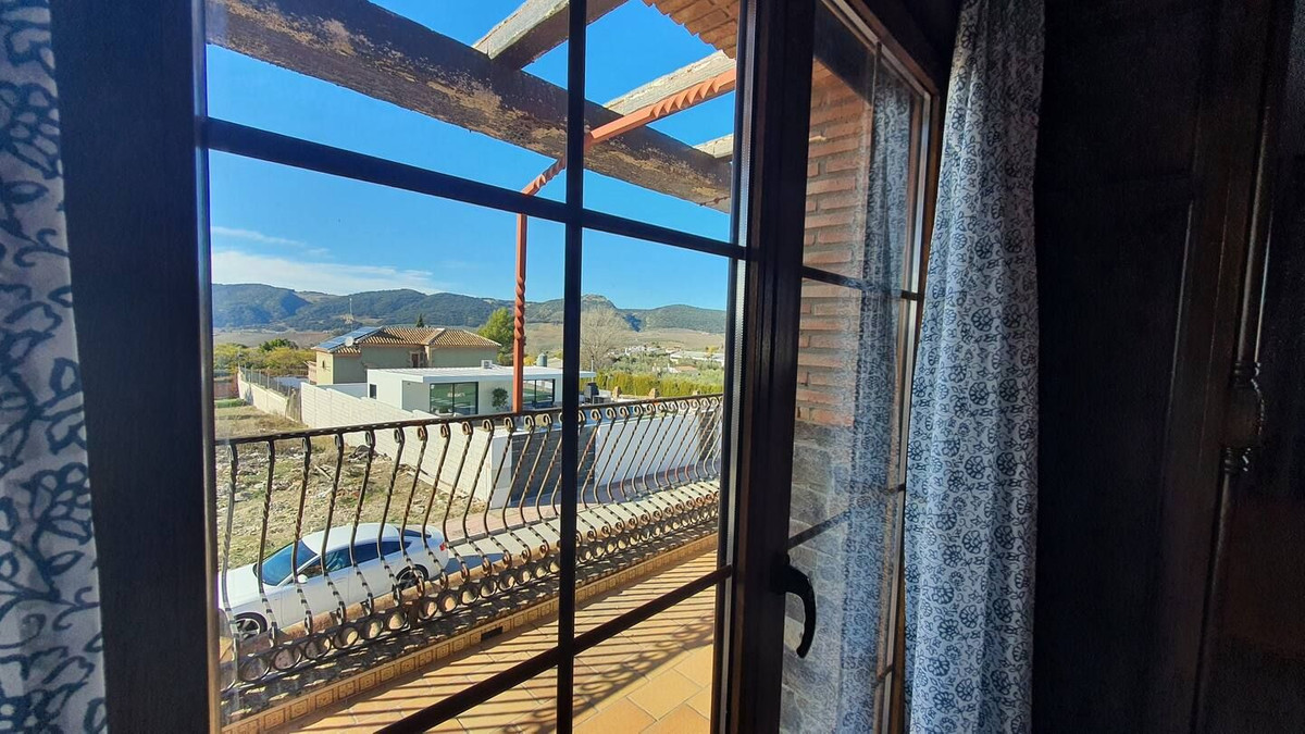 Vrijstaande Villa te koop in Ronda | 4 slaapkamers H5116546