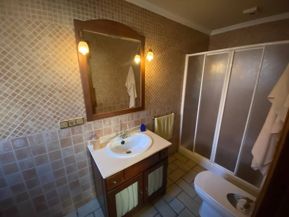 Vrijstaande Villa te koop in Ronda | 4 slaapkamers H5116546