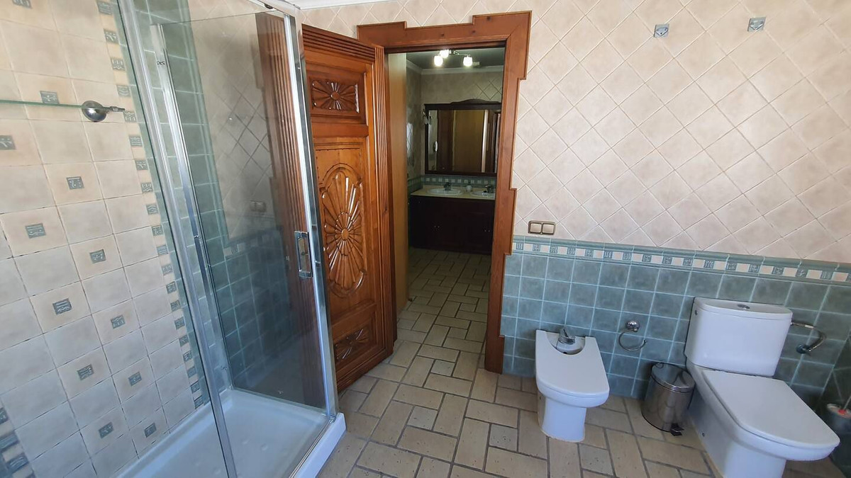 Vrijstaande Villa te koop in Ronda | 4 slaapkamers H5116546