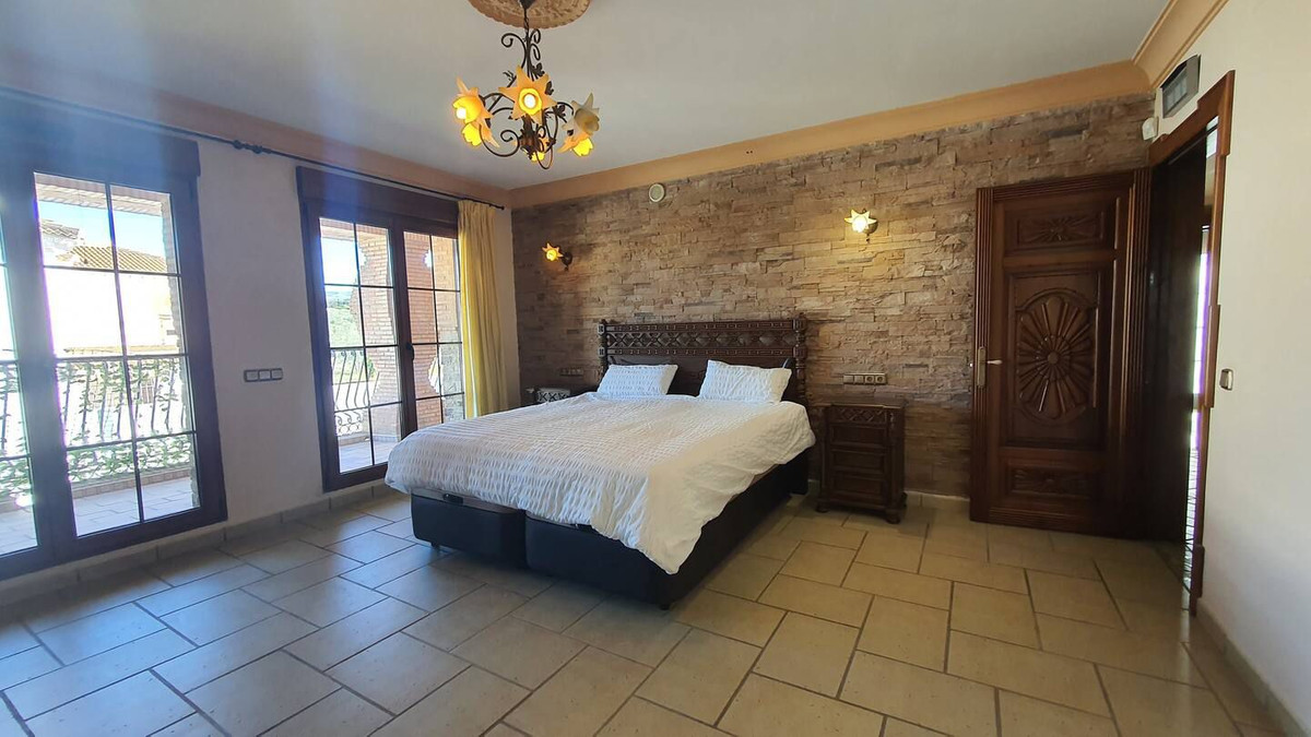 Vrijstaande Villa te koop in Ronda | 4 slaapkamers H5116546