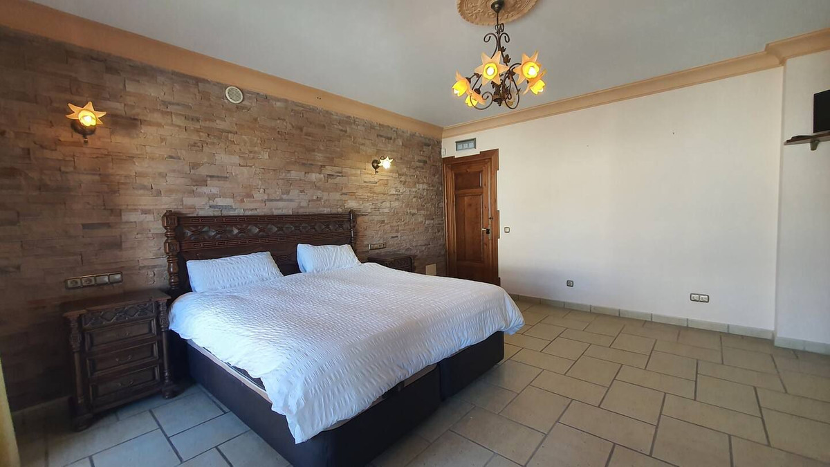 Vrijstaande Villa te koop in Ronda | 4 slaapkamers H5116546