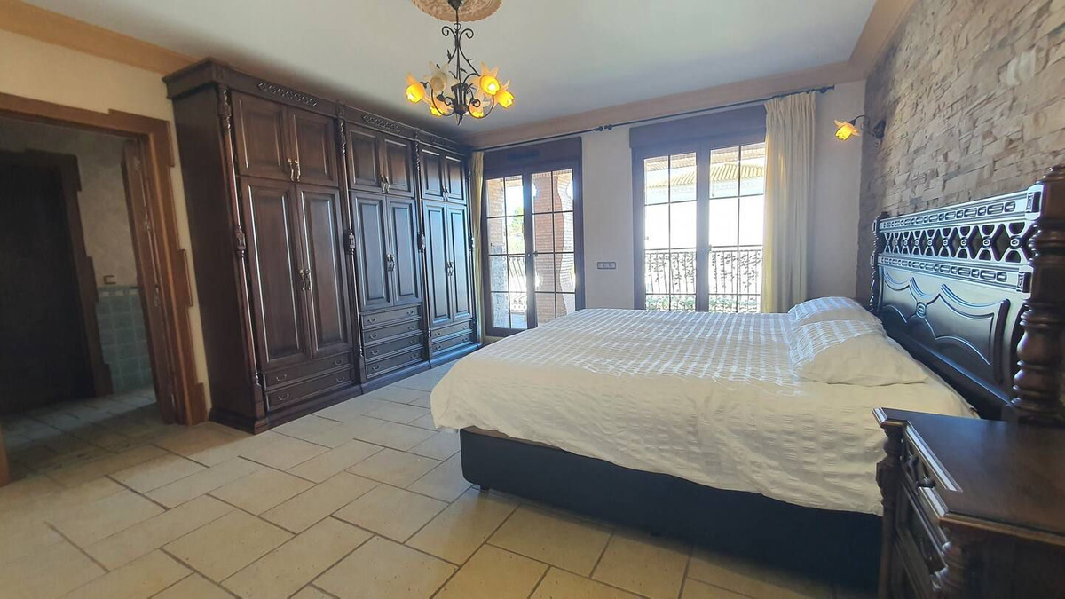 Vrijstaande Villa te koop in Ronda | 4 slaapkamers H5116546