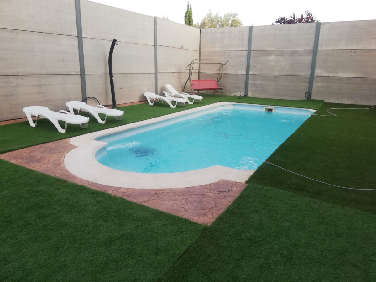 Vrijstaande Villa te koop in Ronda | 4 slaapkamers H5116546