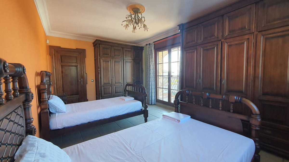 Vrijstaande Villa te koop in Ronda | 4 slaapkamers H5116546
