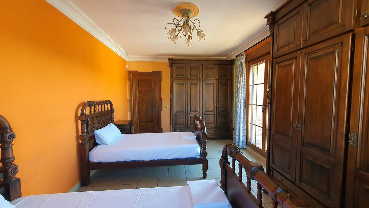 Vrijstaande Villa te koop in Ronda | 4 slaapkamers H5116546