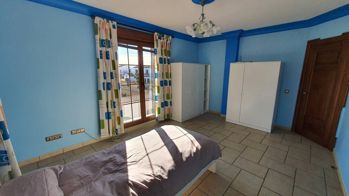 Vrijstaande Villa te koop in Ronda | 4 slaapkamers H5116546