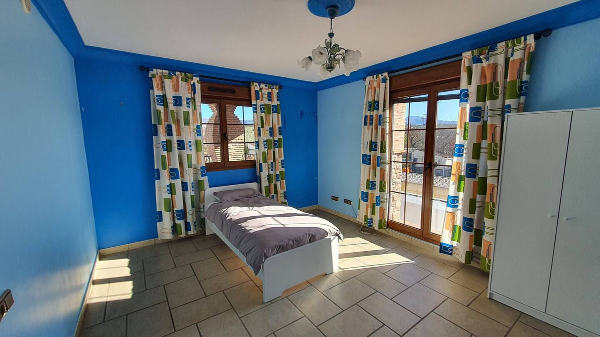 Vrijstaande Villa te koop in Ronda | 4 slaapkamers H5116546