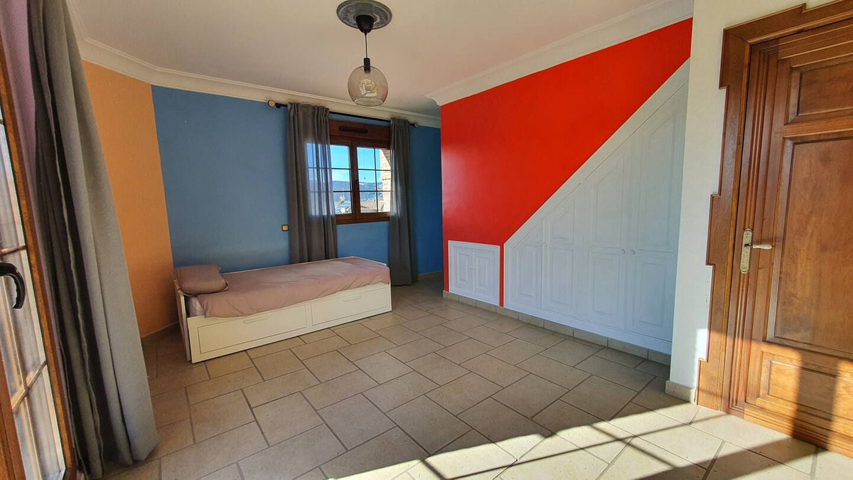 Vrijstaande Villa te koop in Ronda | 4 slaapkamers H5116546
