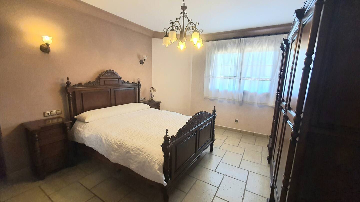 Vrijstaande Villa te koop in Ronda | 4 slaapkamers H5116546