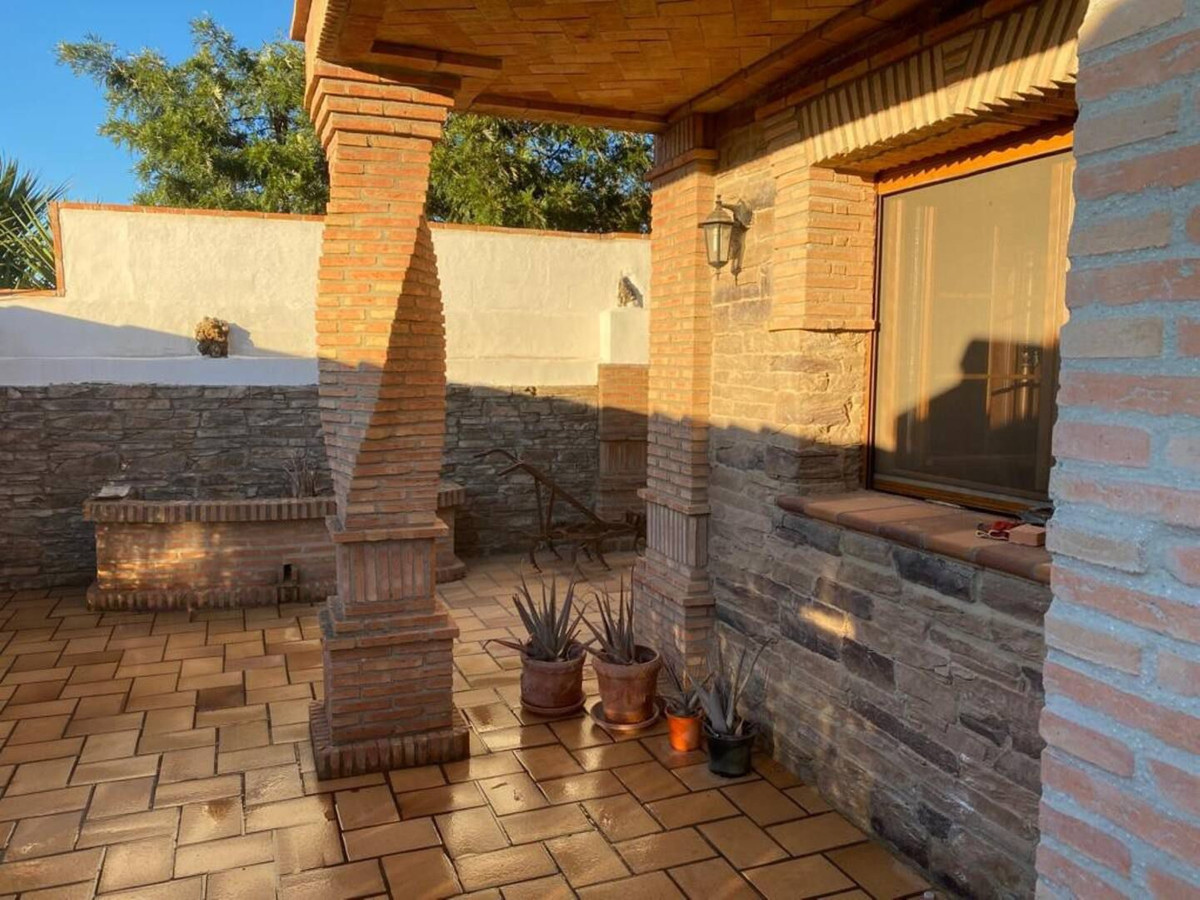 Vrijstaande Villa te koop in Ronda | 4 slaapkamers H5116546