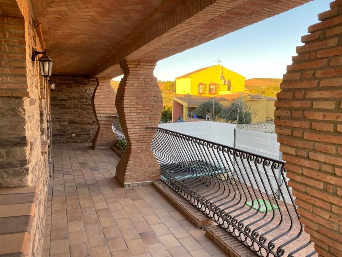 Vrijstaande Villa te koop in Ronda | 4 slaapkamers H5116546