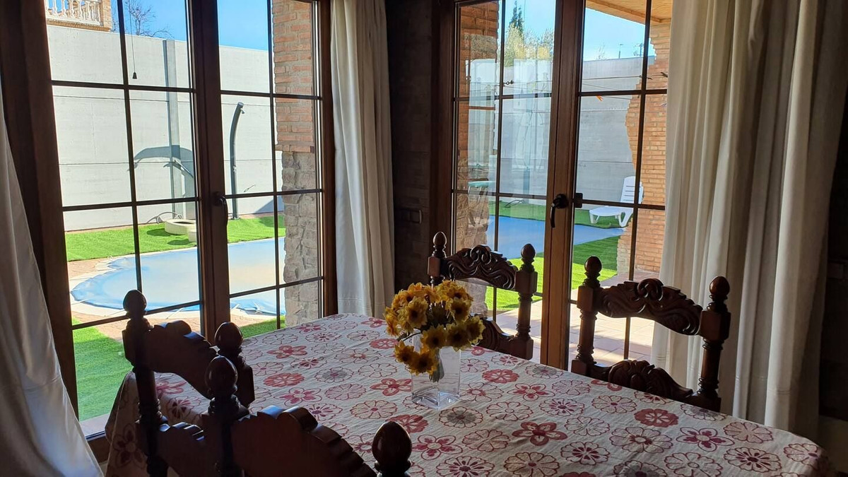 Vrijstaande Villa te koop in Ronda | 4 slaapkamers H5116546