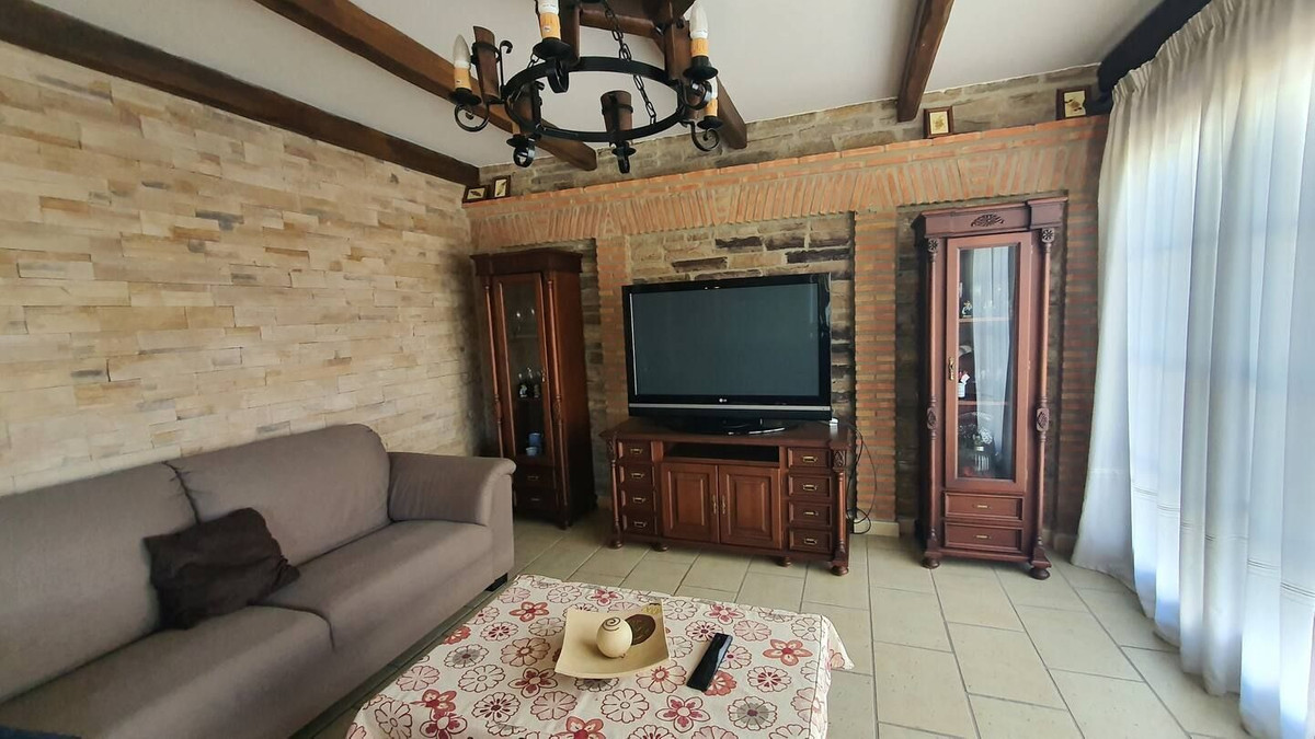 Vrijstaande Villa te koop in Ronda | 4 slaapkamers H5116546