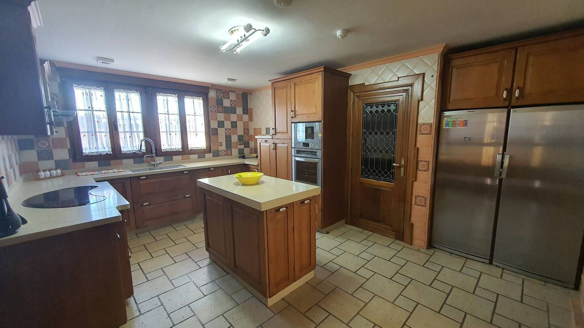 Vrijstaande Villa te koop in Ronda | 4 slaapkamers H5116546