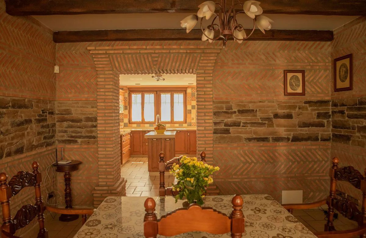 Vrijstaande Villa te koop in Ronda | 4 slaapkamers H5116546