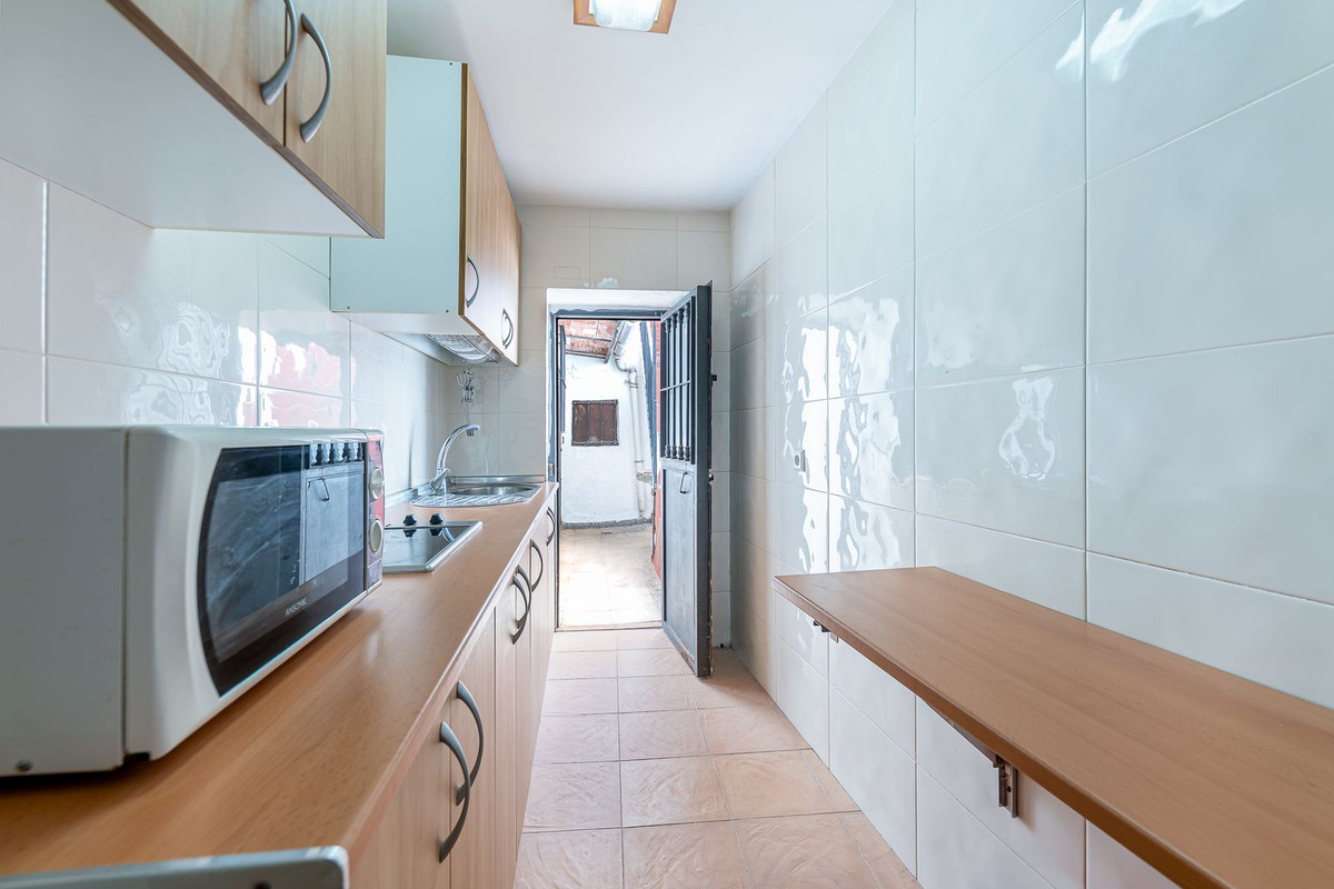 Geschakelde Woning te koop in Ronda | 4 slaapkamers H5146717