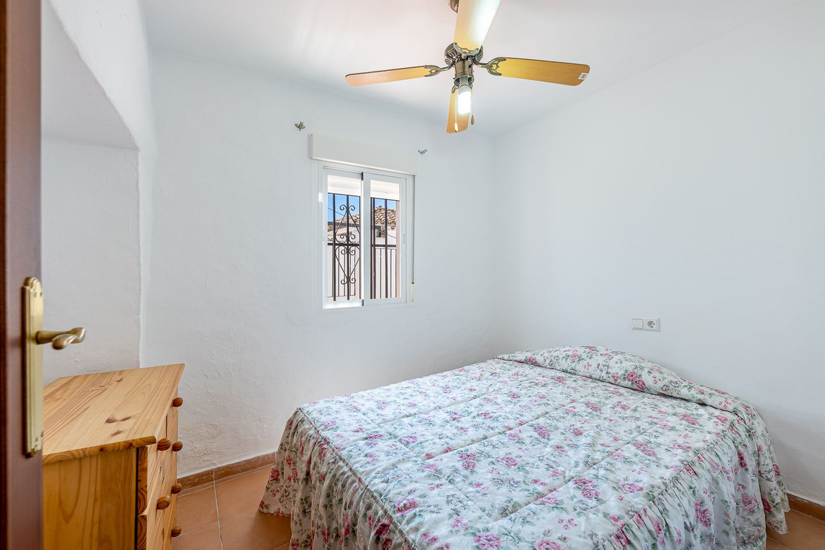 Geschakelde Woning te koop in Ronda | 4 slaapkamers H5146717