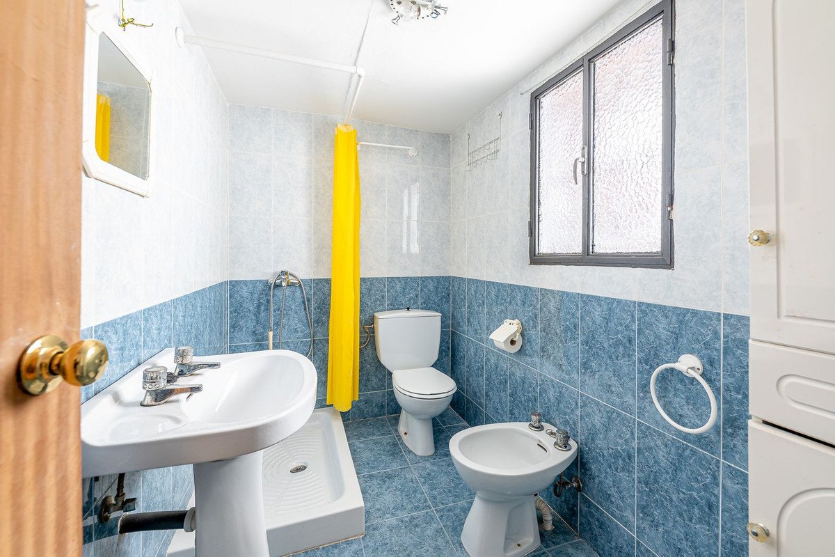 Geschakelde Woning te koop in Ronda | 4 slaapkamers H5146717