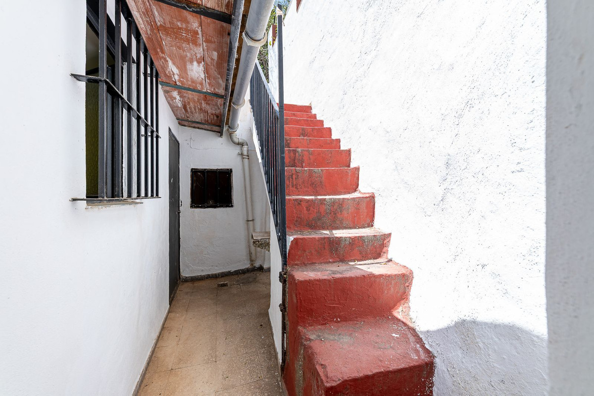 Geschakelde Woning te koop in Ronda | 4 slaapkamers H5146717