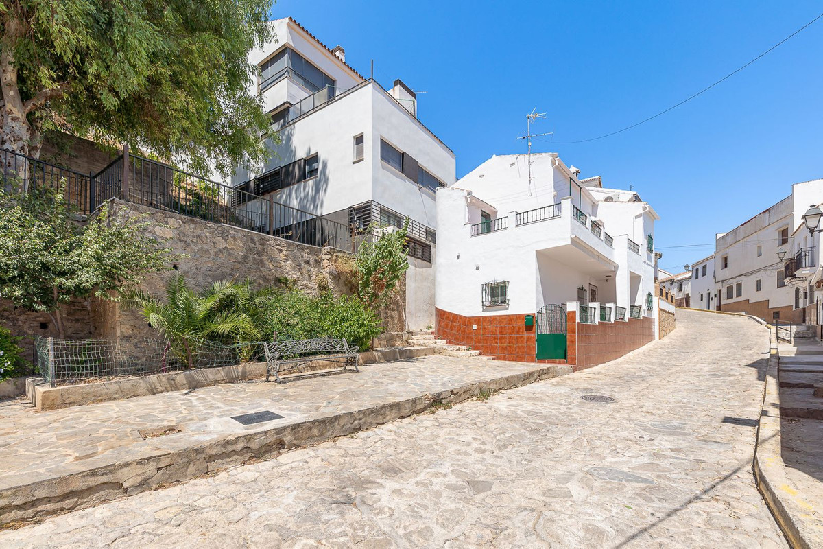 Geschakelde Woning te koop in Ronda | 4 slaapkamers H5146717