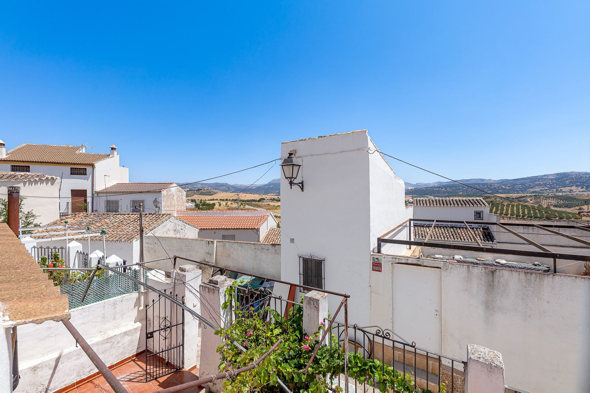 Geschakelde Woning te koop in Ronda | 4 slaapkamers H5146717