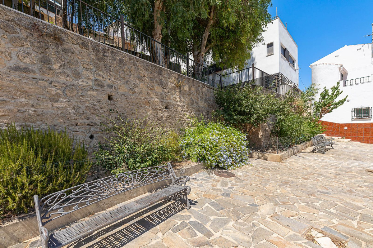 Geschakelde Woning te koop in Ronda | 4 slaapkamers H5146717