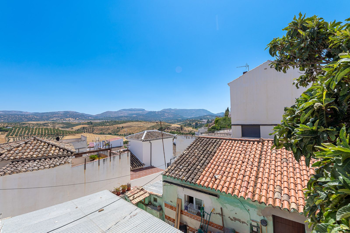 Geschakelde Woning te koop in Ronda | 4 slaapkamers H5146717