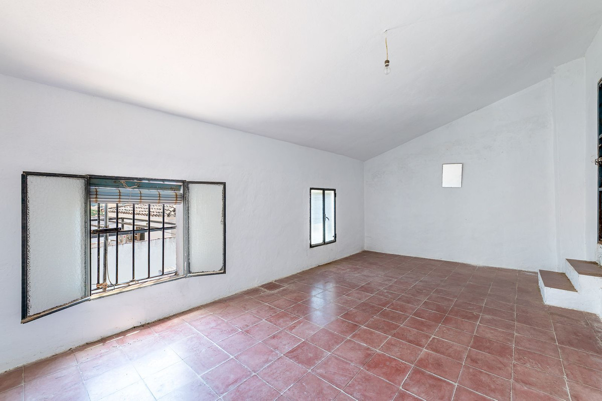 Geschakelde Woning te koop in Ronda | 4 slaapkamers H5146717