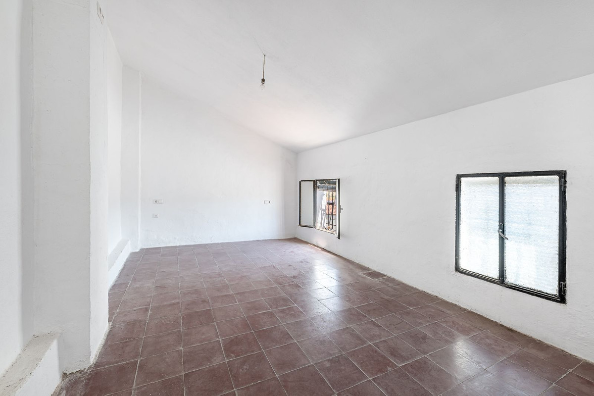 Geschakelde Woning te koop in Ronda | 4 slaapkamers H5146717