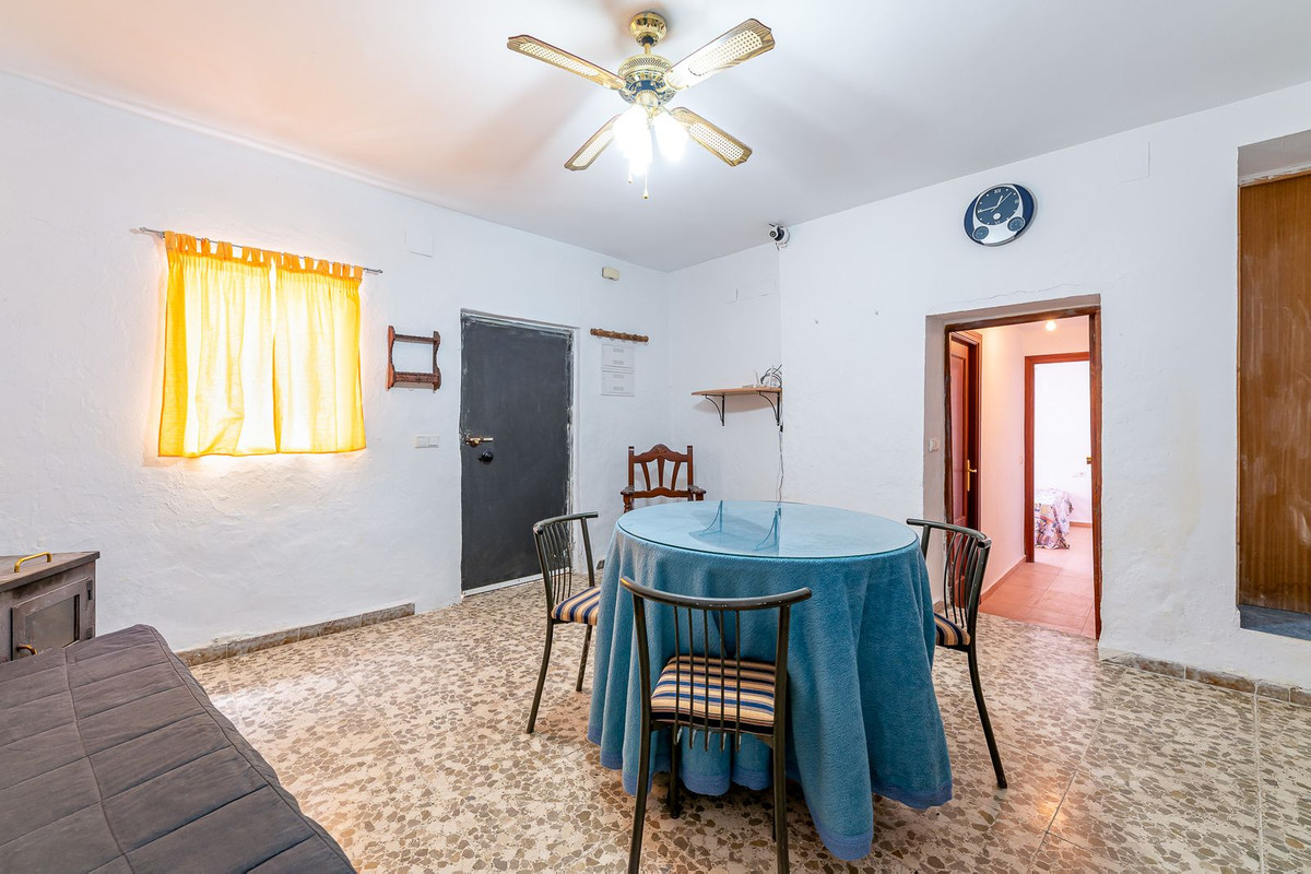 Geschakelde Woning te koop in Ronda | 4 slaapkamers H5146717
