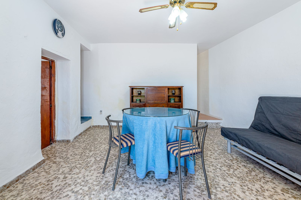 Geschakelde Woning te koop in Ronda | 4 slaapkamers H5146717