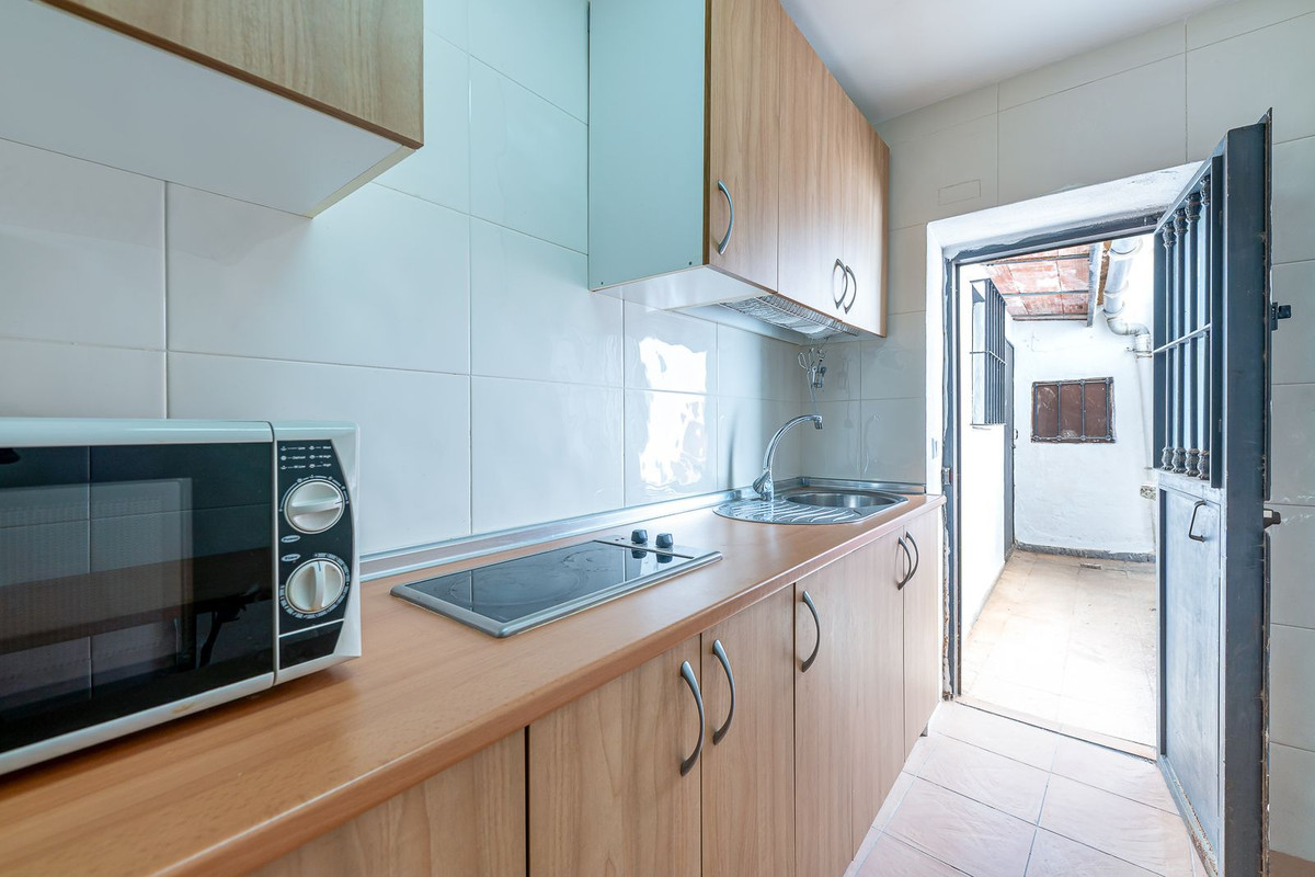 Geschakelde Woning te koop in Ronda | 4 slaapkamers H5146717
