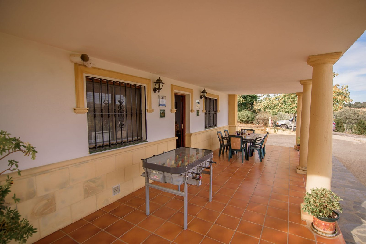 Vrijstaande Villa te koop in Ronda | 3 slaapkamers H5146912