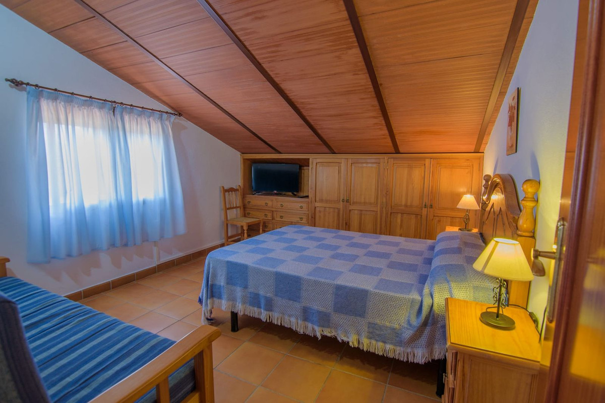 Vrijstaande Villa te koop in Ronda | 3 slaapkamers H5146912