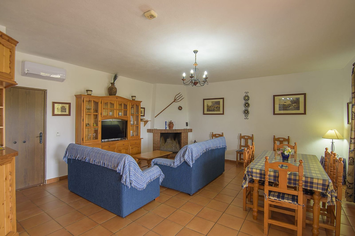 Vrijstaande Villa te koop in Ronda | 3 slaapkamers H5146912