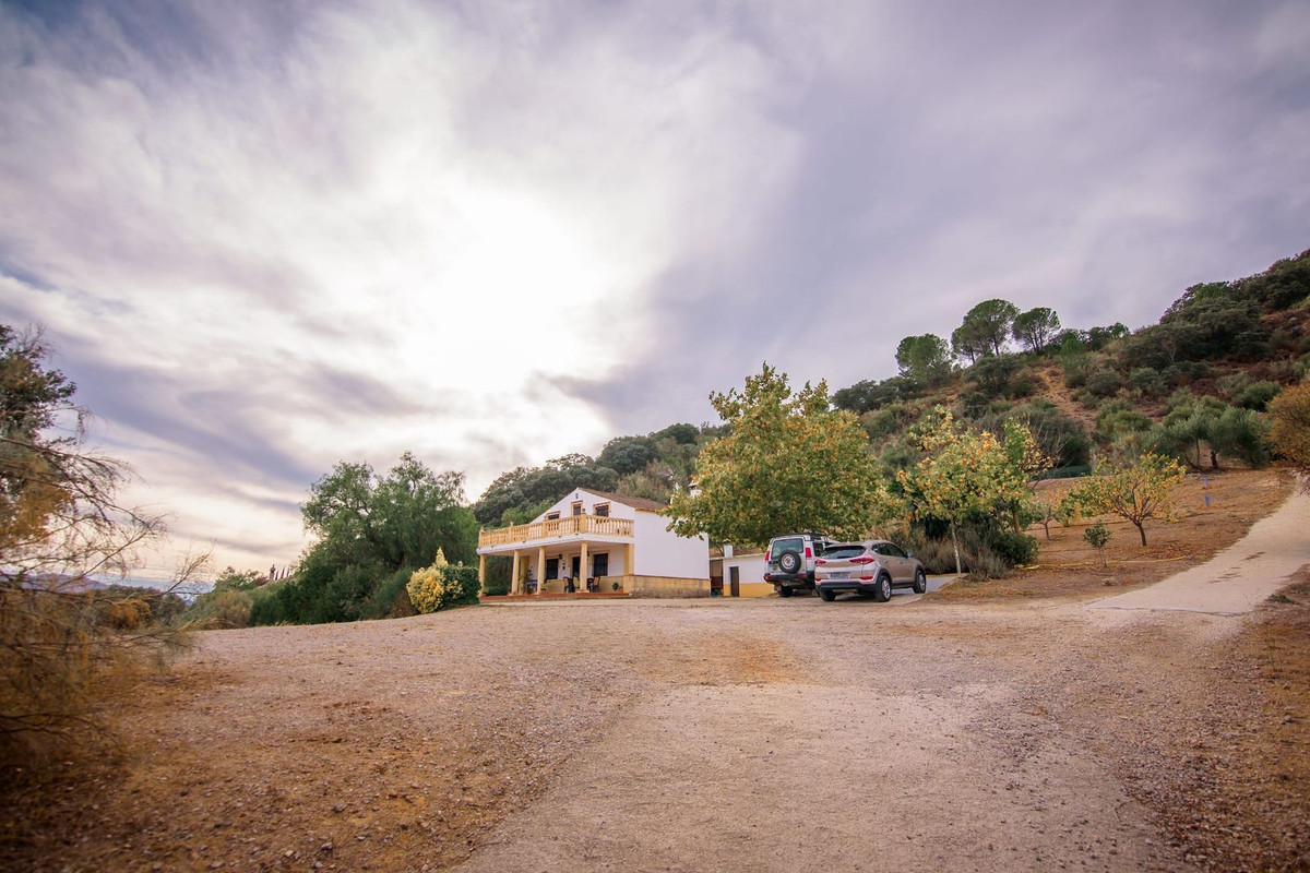 Vrijstaande Villa te koop in Ronda | 3 slaapkamers H5146912