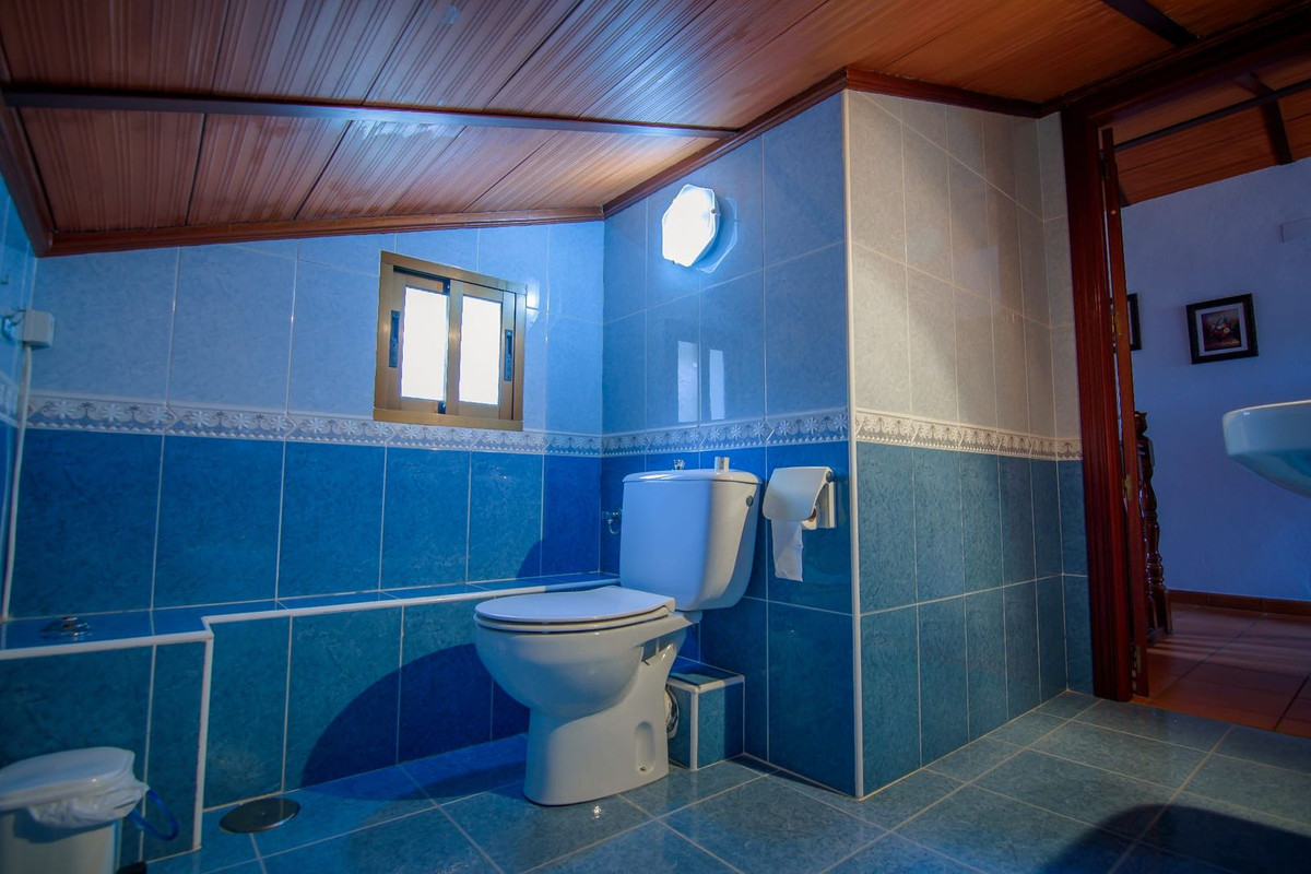 Vrijstaande Villa te koop in Ronda | 3 slaapkamers H5146912
