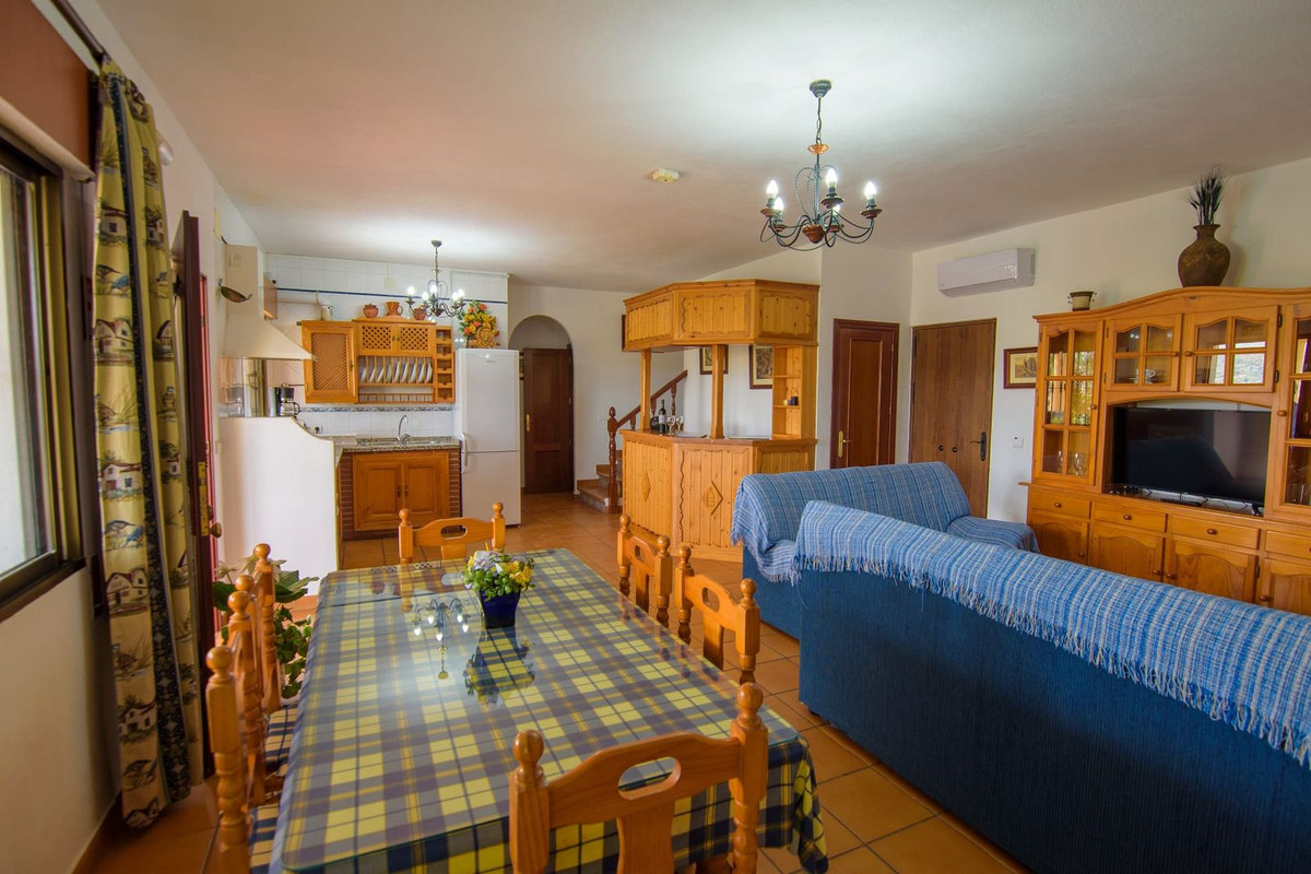 Vrijstaande Villa te koop in Ronda | 3 slaapkamers H5146912