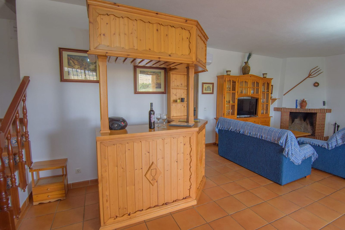 Vrijstaande Villa te koop in Ronda | 3 slaapkamers H5146912