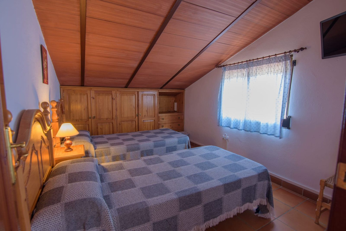Vrijstaande Villa te koop in Ronda | 3 slaapkamers H5146912