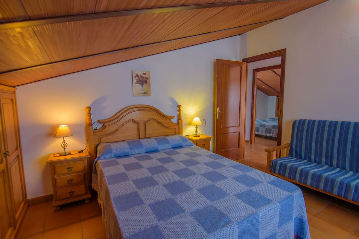 Vrijstaande Villa te koop in Ronda | 3 slaapkamers H5146912