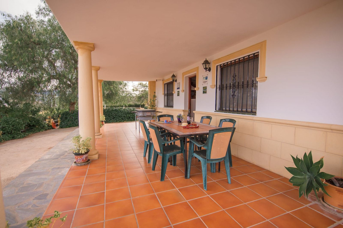 Vrijstaande Villa te koop in Ronda | 3 slaapkamers H5146912