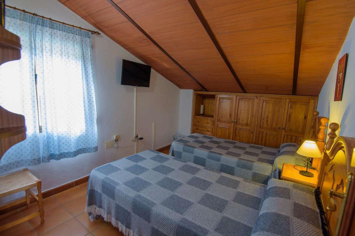 Vrijstaande Villa te koop in Ronda | 3 slaapkamers H5146912