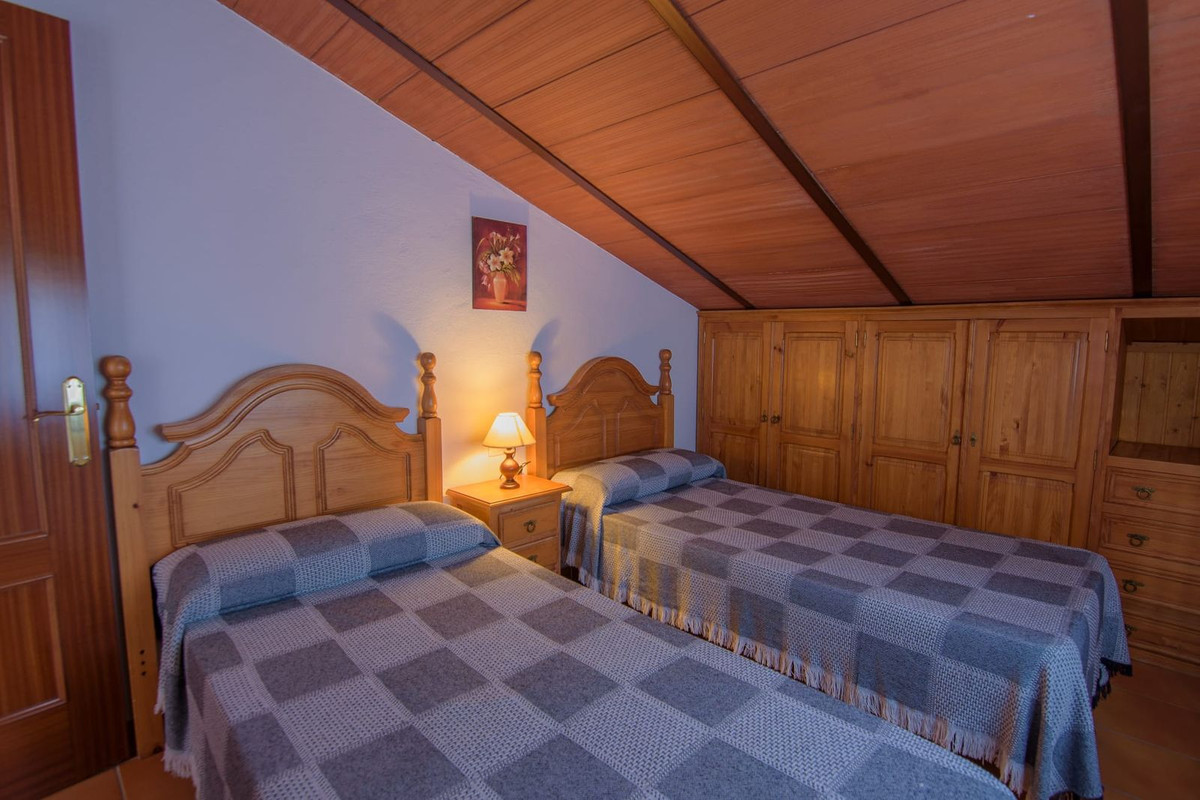 Vrijstaande Villa te koop in Ronda | 3 slaapkamers H5146912