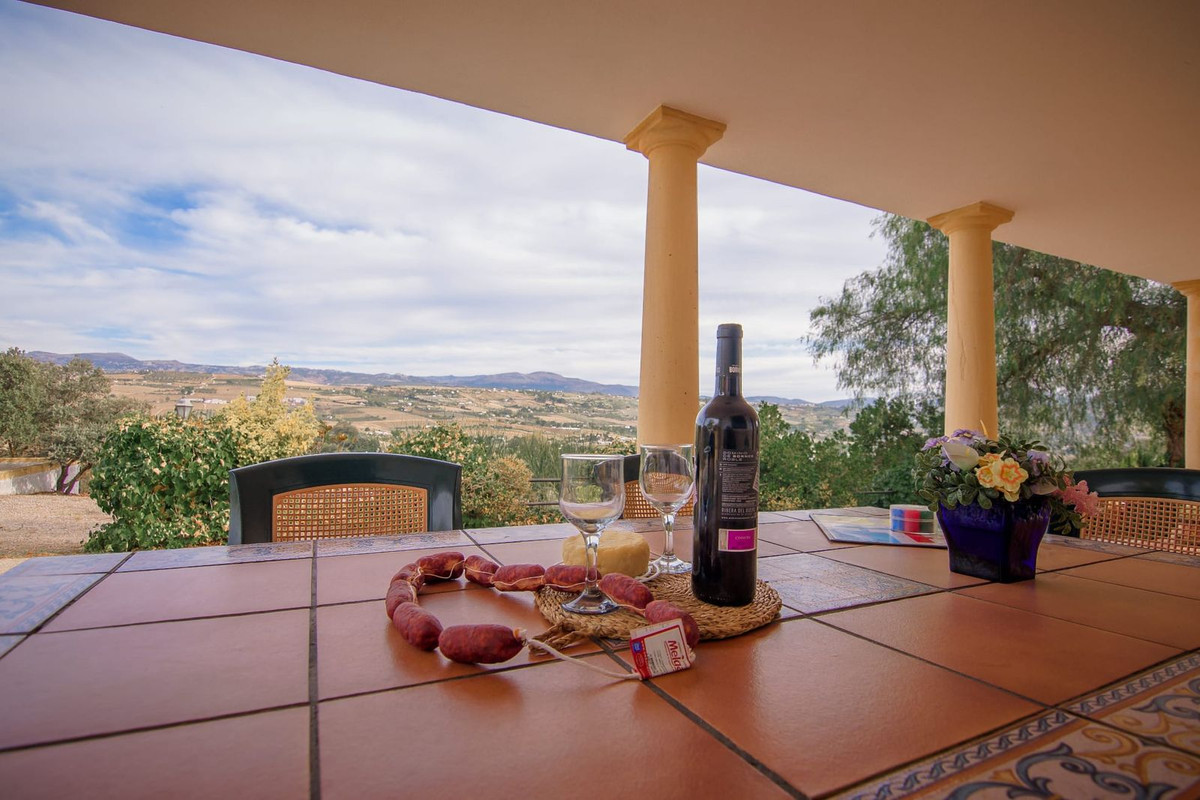 Vrijstaande Villa te koop in Ronda | 3 slaapkamers H5146912