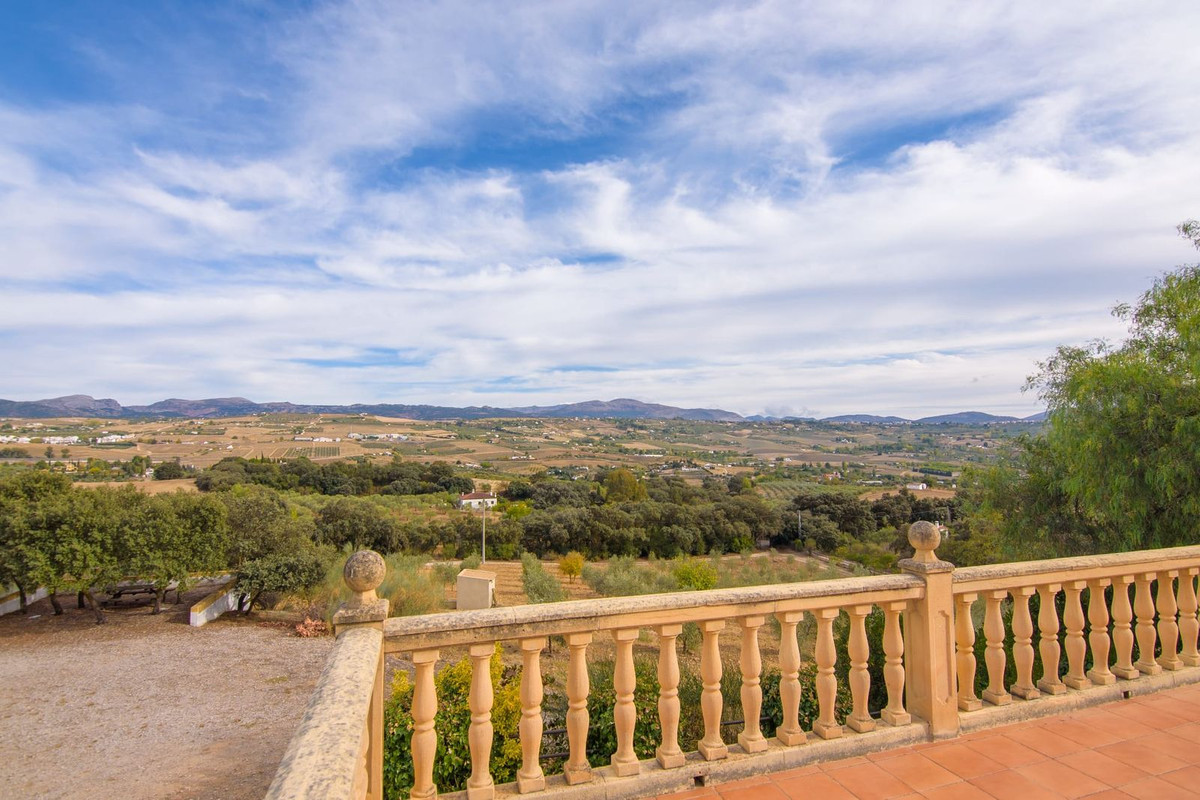 Vrijstaande Villa te koop in Ronda | 3 slaapkamers H5146912