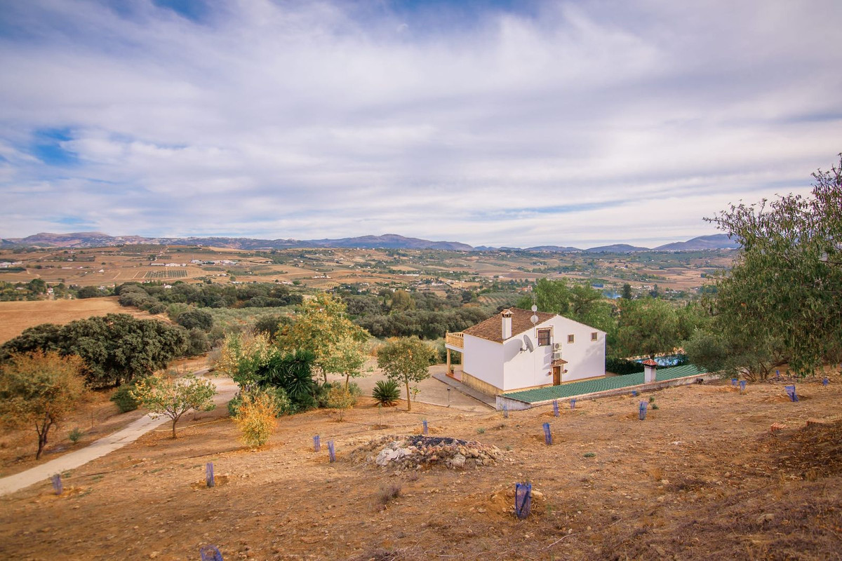 Vrijstaande Villa te koop in Ronda | 3 slaapkamers H5146912